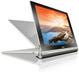 Замена тачскрина на планшете Lenovo Yoga Tab 2 Pro в Перми